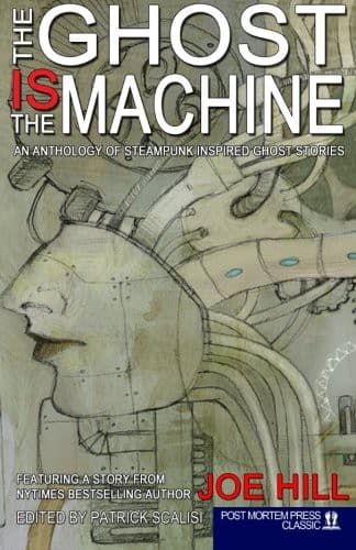 The Ghost IS the Machine