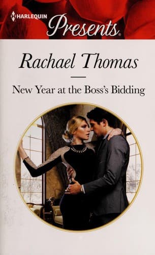 New Year at the boss's bidding