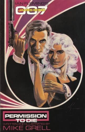 James Bond 007