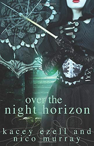 Over the Night Horizon