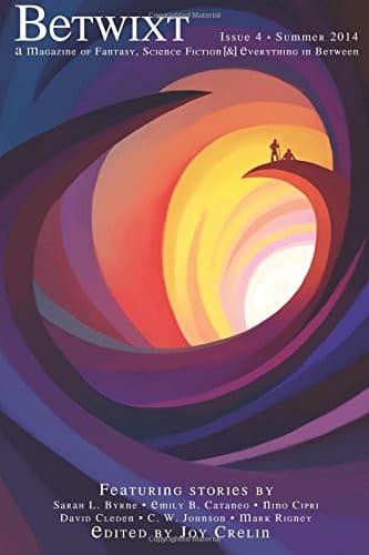 Betwixt Issue 4