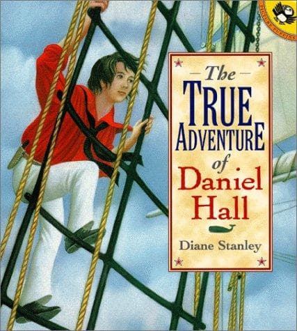 True Adventure of Daniel Hall