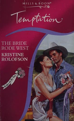 Bride Rode West