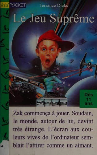Le jeu suprême