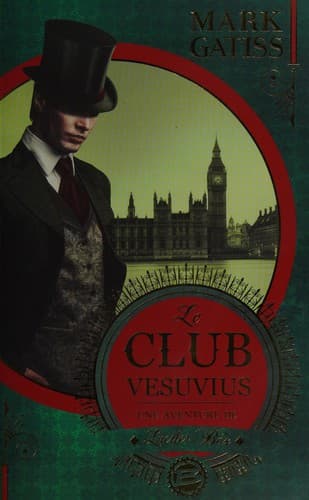 Le club Vesuvius