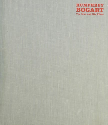 Humphrey Bogart