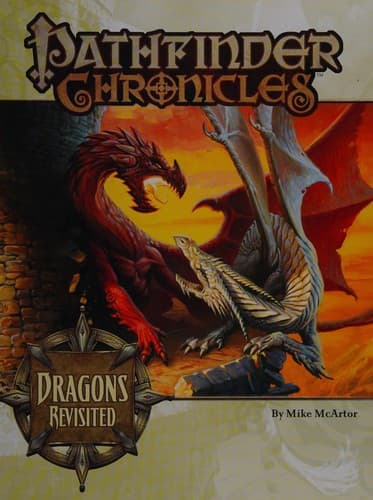 Pathfinder Chronicles