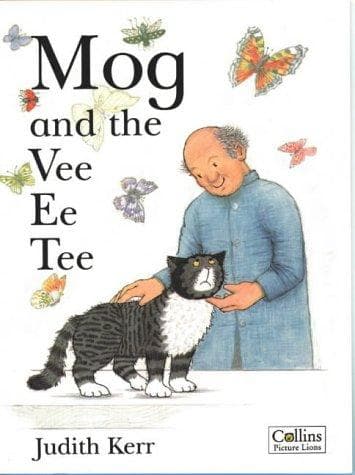 Mog and the Vee Ee Tee