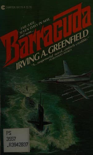 Barracuda
