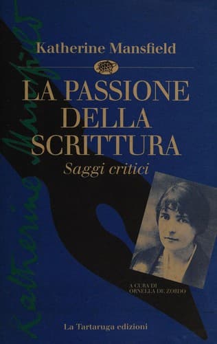 La passione della scrittura