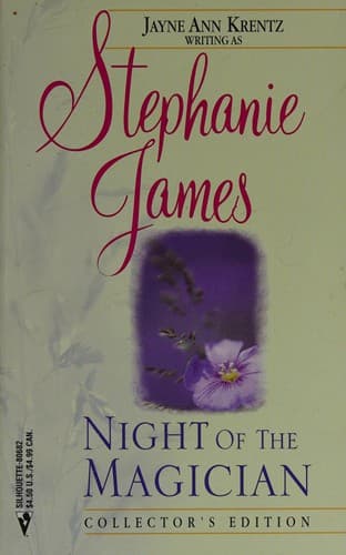 Night of the Magician
