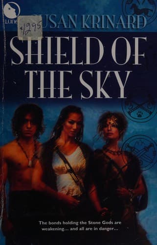 Shield of the sky