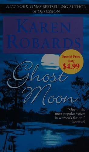 Ghost moon