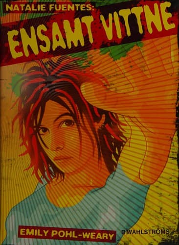 Ensamt vittne