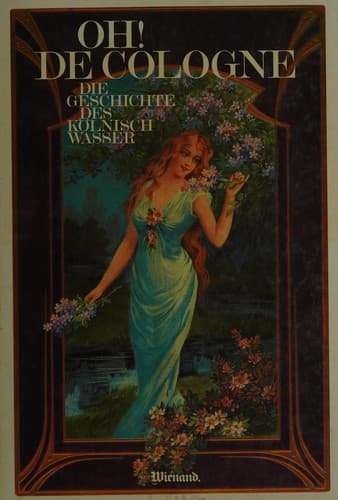Oh! de Cologne