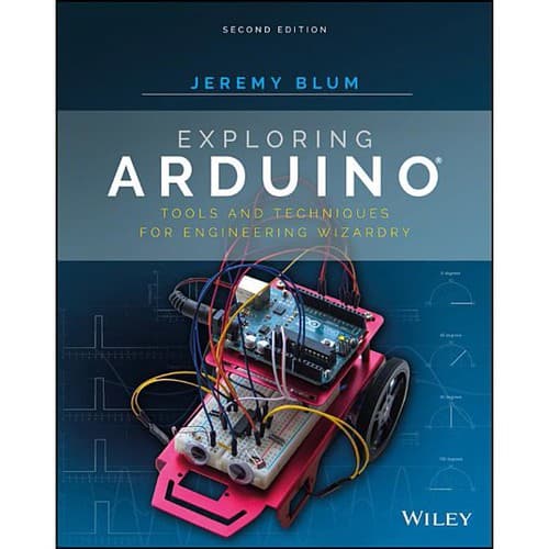 Exploring Arduino