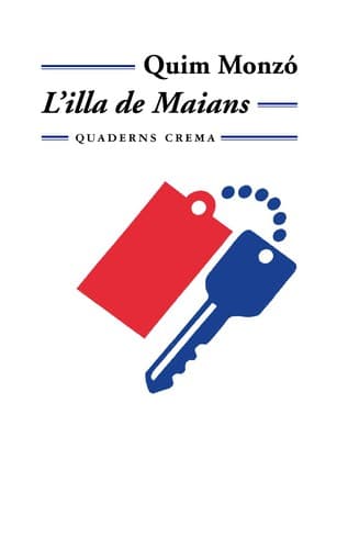 L' illa de Maians
