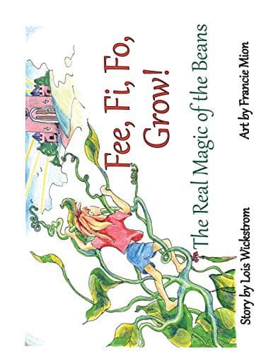 Fee, Fi, Fo, Grow!