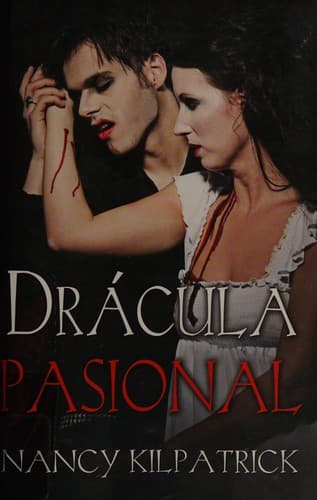 Drácula pasional