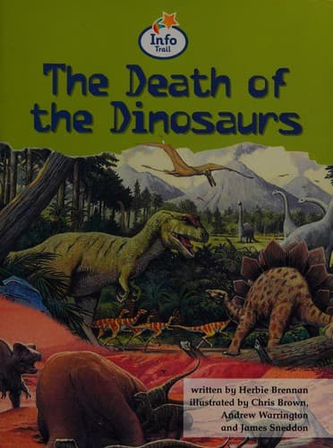 Death of the Dinosaur