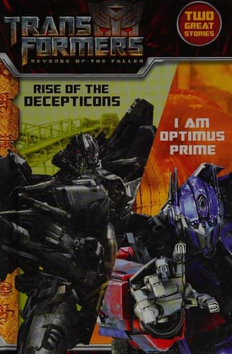 Rise of the Decepticons