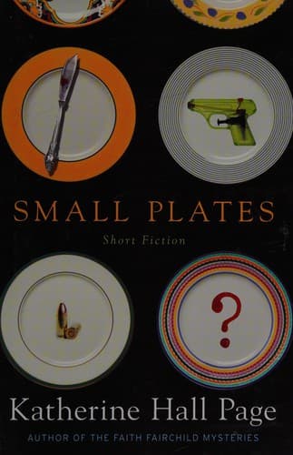 Small plates