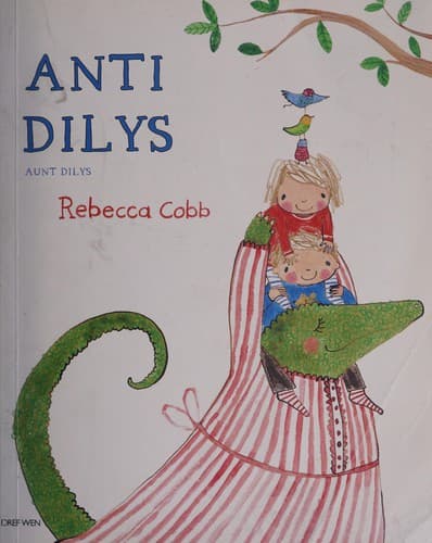 Anti Dilys
