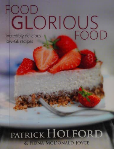 Food glorious food