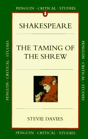 The Taming of the Shrew