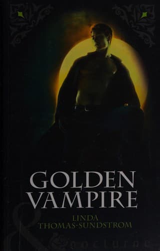 Golden Vampire