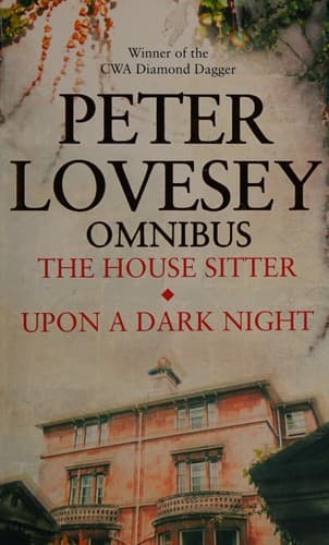 The house sitter