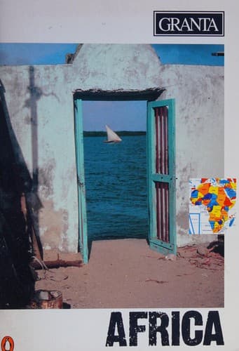 Africa (Granta: The Magazine of New Writing)