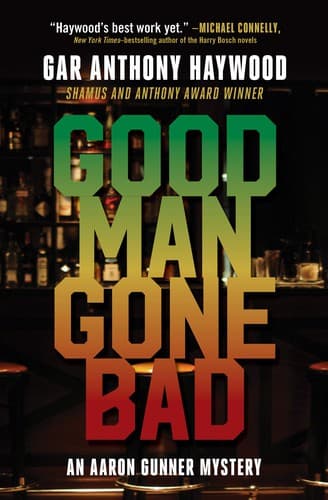 Good man gone bad