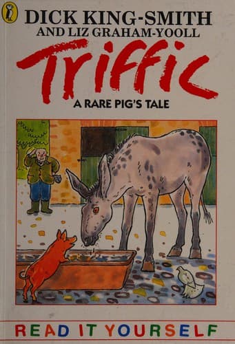 Triffic