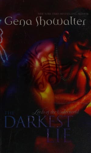 Darkest Lie