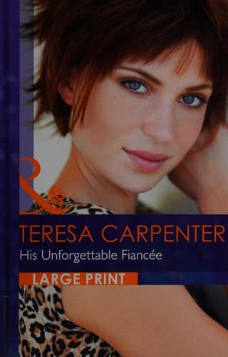His Unforgettable Fiancée