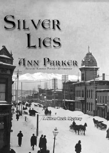 Silver Lies
