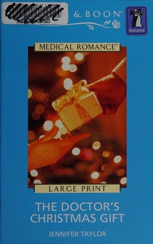 The Doctor's Christmas Gift