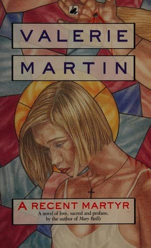 A recent martyr