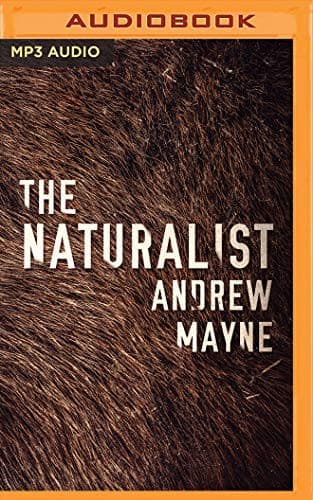 Naturalist, The