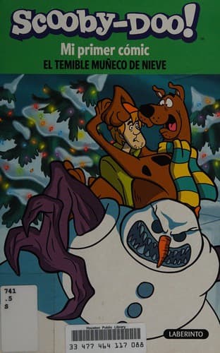 El temible muñeco de nieve