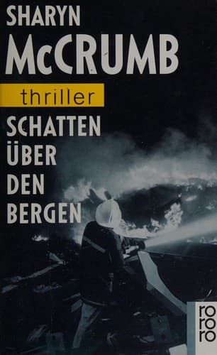 Schatten über den Bergen