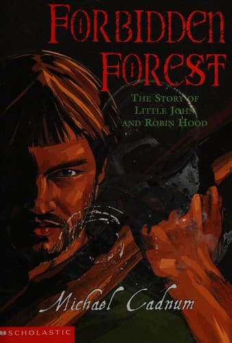 Forbidden forest