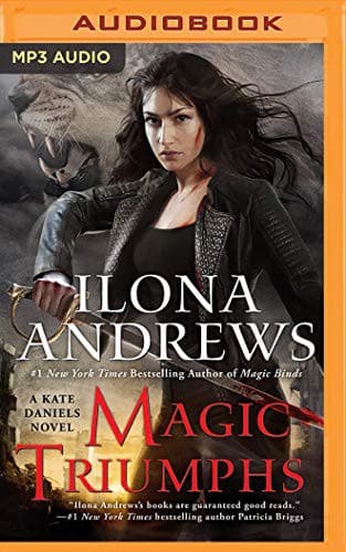 Magic Triumphs
