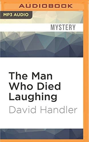 Man Who Died Laughing, The
