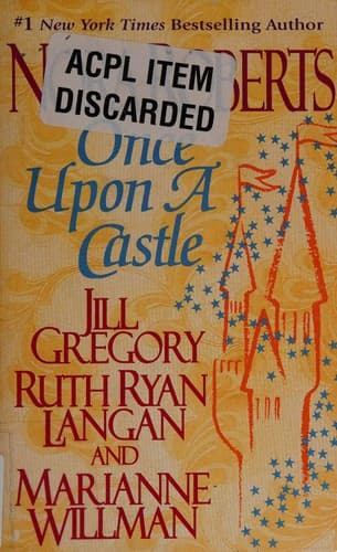Once Upon a Castle