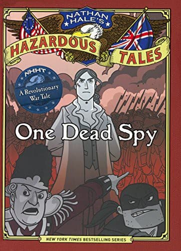 One Dead Spy