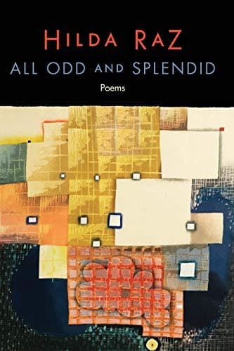 All odd and splendid