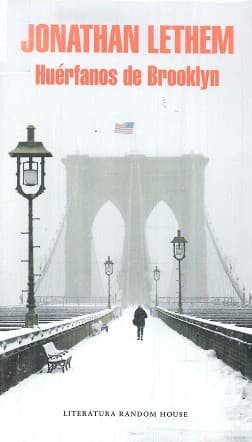 Huérfanos de Brooklyn