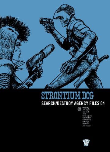 Strontium Dog